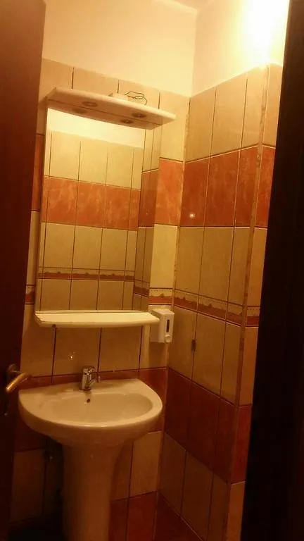 Guest house La Anca Hotel Bucharest