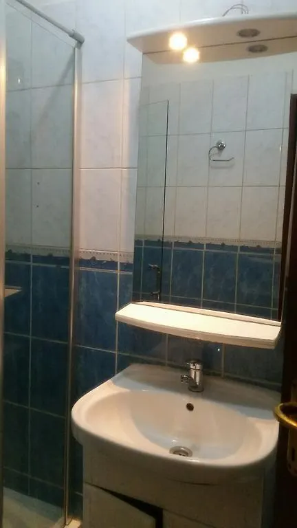 Guest house La Anca Hotel Bucharest Romania