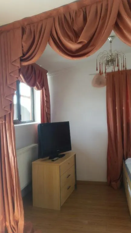 La Anca Hotel Bucharest