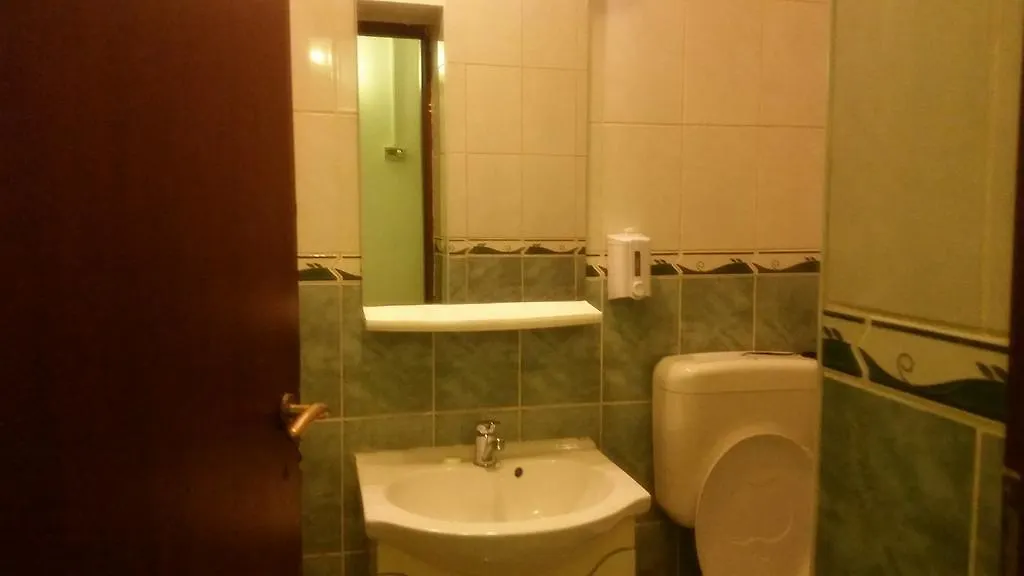 La Anca Hotel Bucharest
