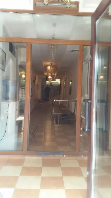 Guest house La Anca Hotel Bucharest