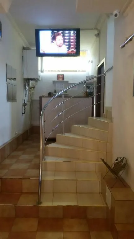 La Anca Hotel Bucharest Guest house