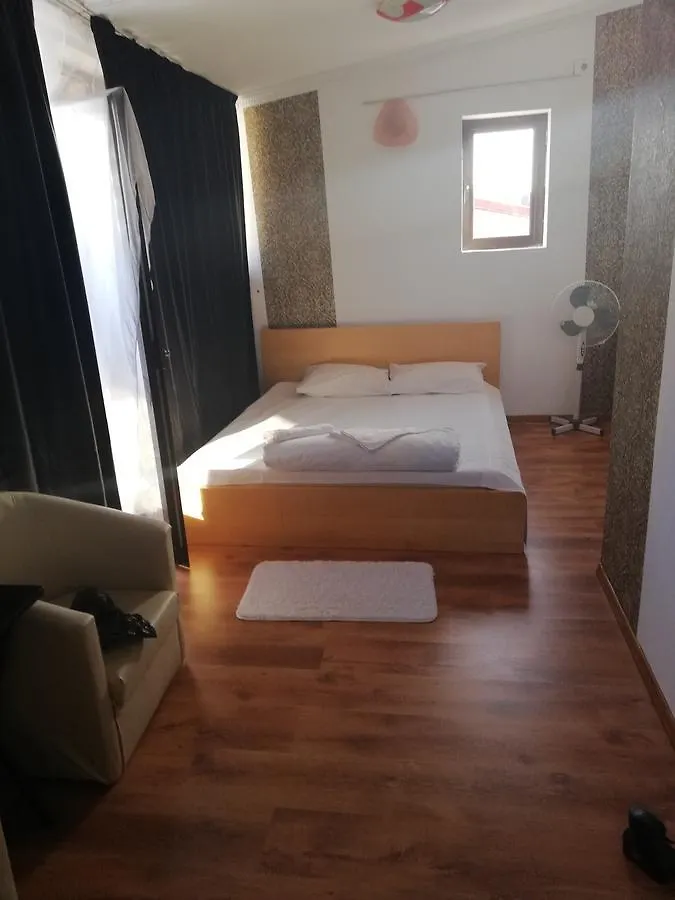 Guest house La Anca Hotel Bucharest Romania