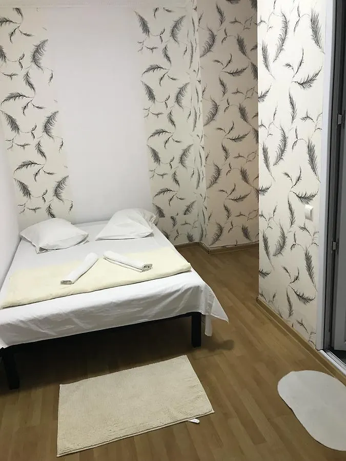 La Anca Hotel Bucharest Romania