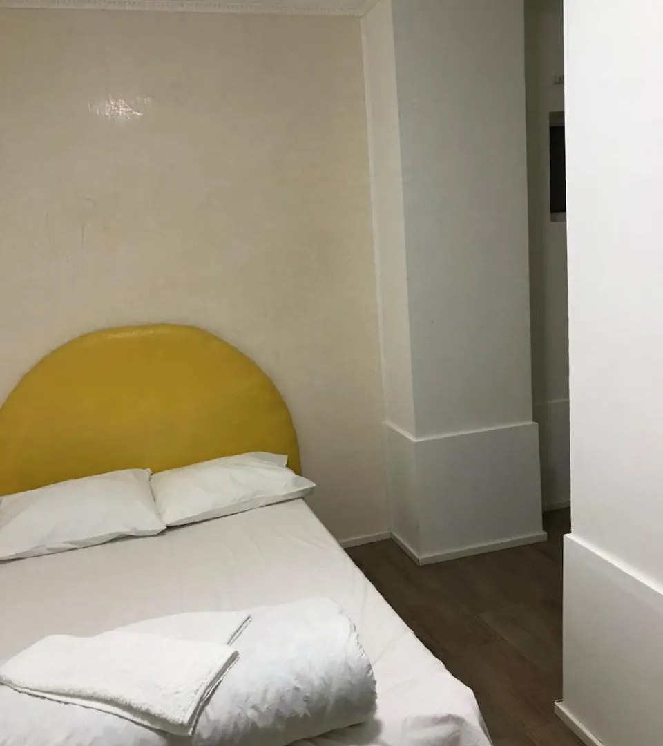 Guest house La Anca Hotel Bucharest