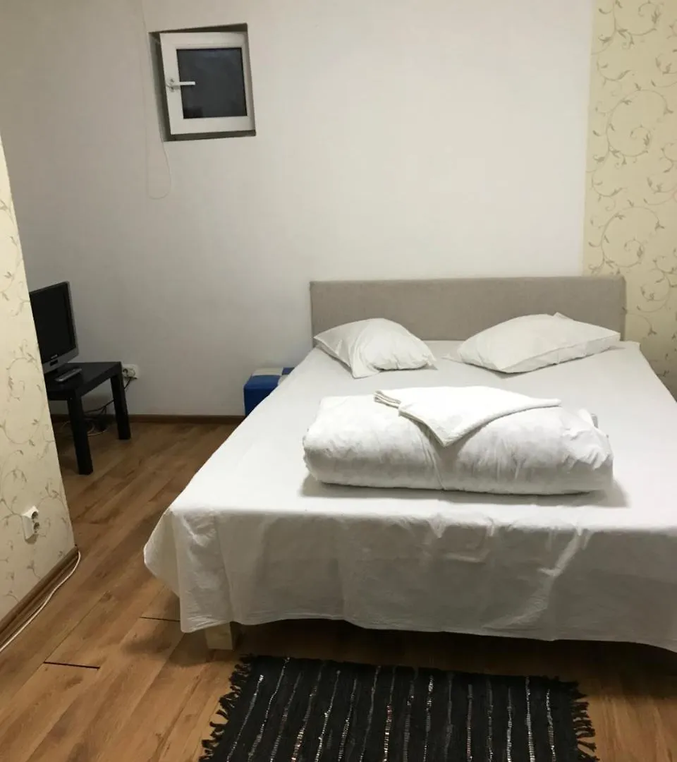 Guest house La Anca Hotel Bucharest