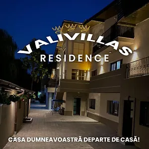 Affittacamere Valivillas &, Bucarest