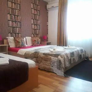 Affittacamere Comfort, Bucarest