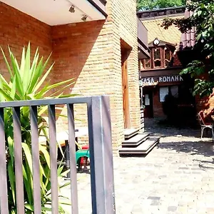 Affittacamere Romana Boutique, Bucarest