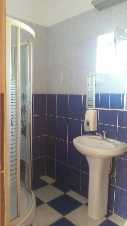 La Anca Hotel Bucharest Guest house