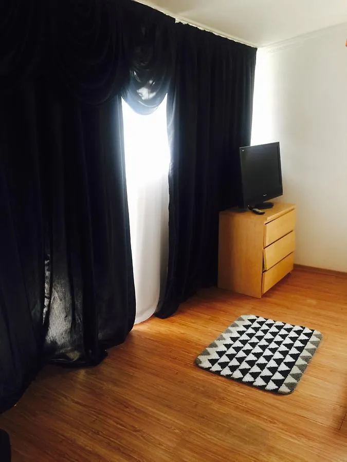 La Anca Hotel Bucharest